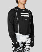 Jersey SHIFT White Label G.I FRO, Negro