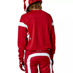 Jersey SHIFT White Label Haut, Rojo