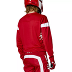 Jersey SHIFT White Label Haut, Rojo