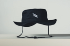Gorro Title Safari, One Size, Negro