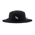 Gorro Title Safari, One Size, Negro