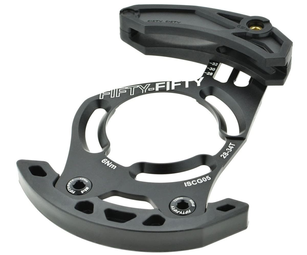 Guía cadena Fifty Fifty 1X AM ISCG 05, 28-34T