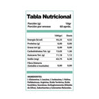Amino-BCAA Winkler Nutrition, sabor Melón Tuna, 600 grs