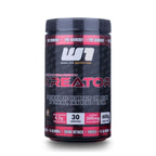 Pre Entreno Kreator Winkler Nutrition, sabor Cherry Gum, 600 grs