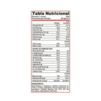 Pre Entreno Kreator Winkler Nutrition, sabor Cherry Gum, 600 grs