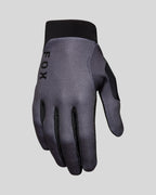 Guantes FOX Ranger Gel Gris – Palma Acolchada MTB