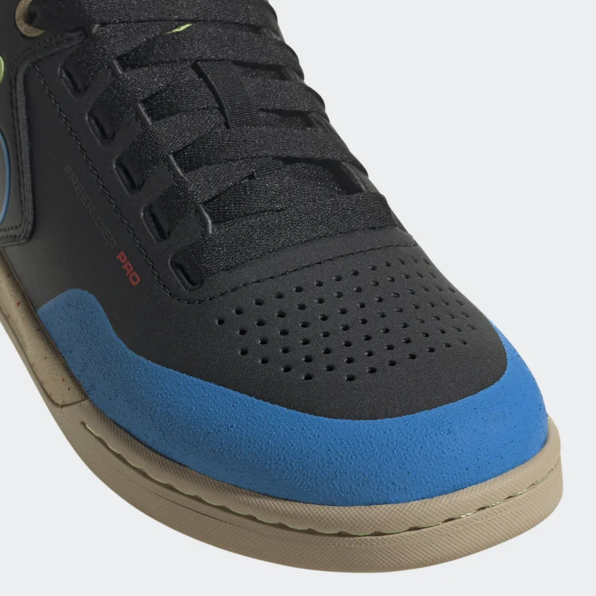 Zapatillas Five Ten Freerider PRO - Negro/Azul/Rojo