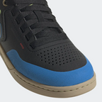 Zapatillas Five Ten Freerider PRO - Negro/Azul/Rojo