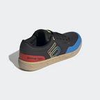 Zapatillas Five Ten Freerider PRO - Negro/Azul/Rojo