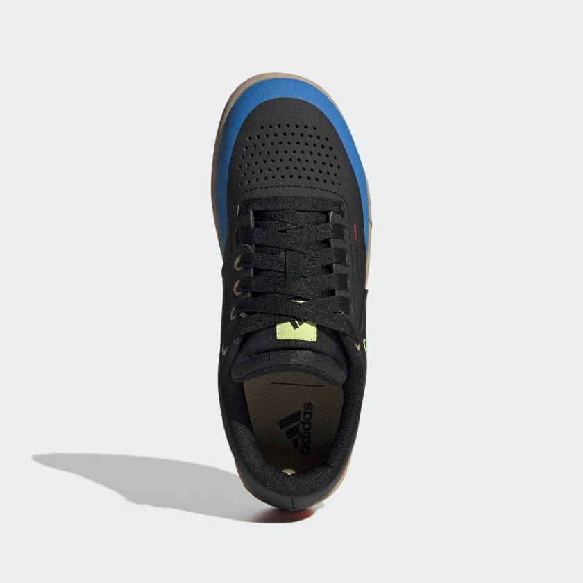 Zapatillas Five Ten Freerider PRO - Negro/Azul/Rojo