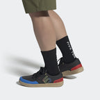 Zapatillas Five Ten Freerider PRO - Negro/Azul/Rojo