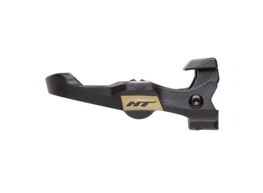 Pedal HT de Ruta PK01 Carbono