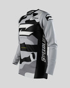 Jersey Radikal Racing - DH Camo