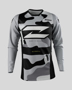 Jersey Radikal Racing - DH Camo