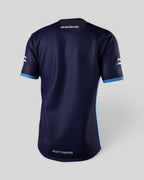 Jersey Radikal Racing - MTB Marble Blue