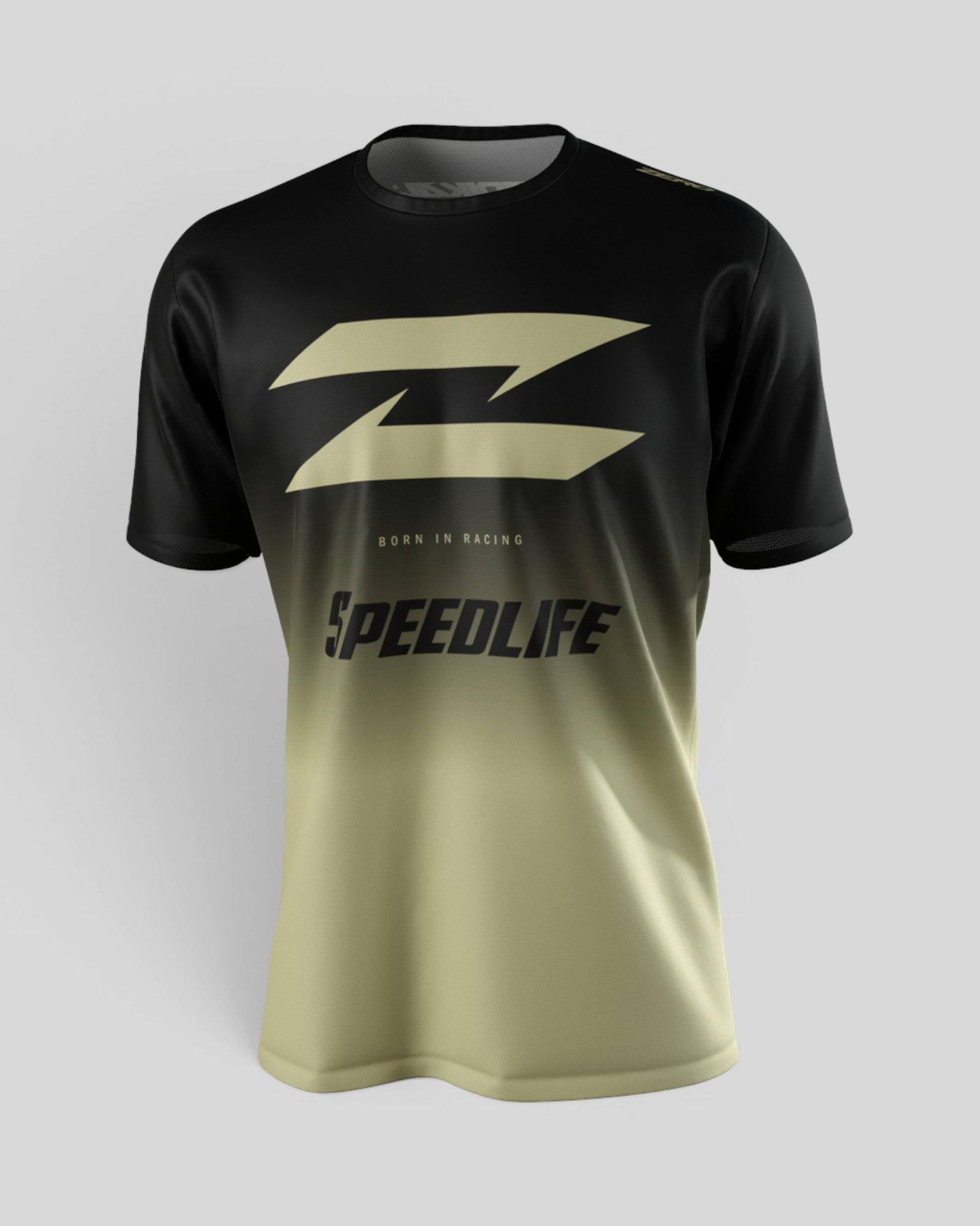 Jersey Radikal Racing - MTB Zero Sand