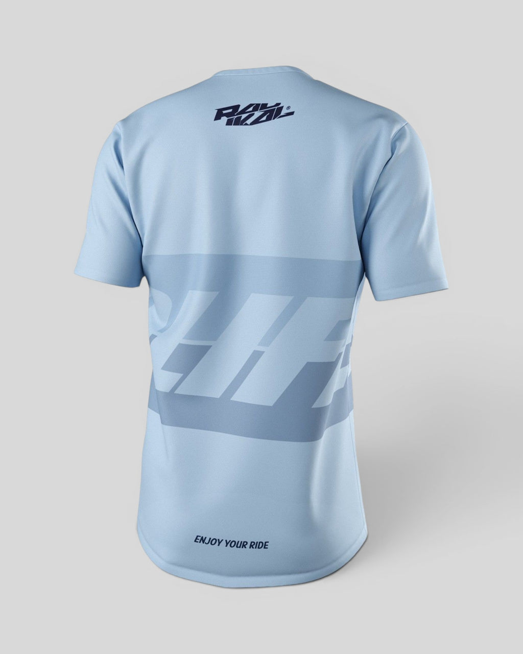 Jersey Radikal Racing - City MTB Light Blue