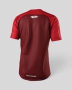 Jersey Radikal Racing - MTB Speed Red