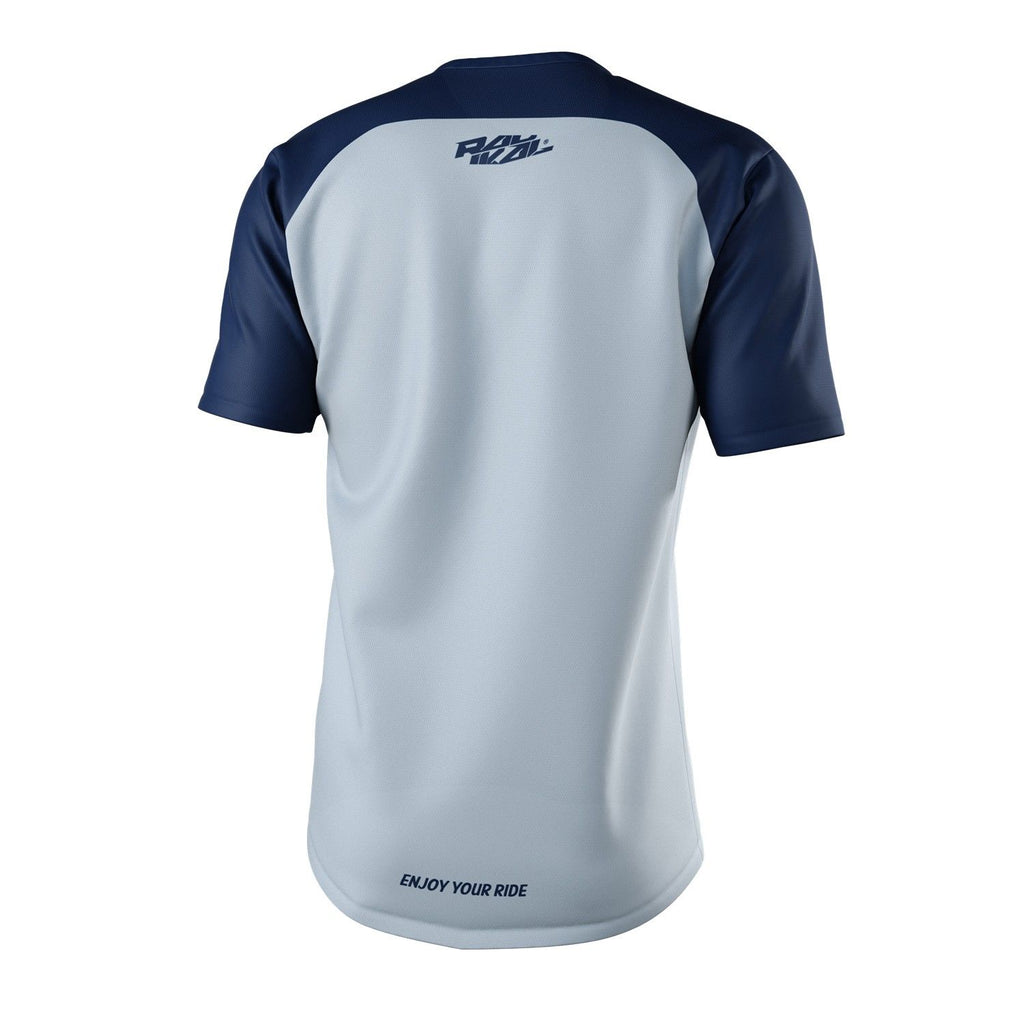 Jersey Radikal Racing - MTB Speed Blue