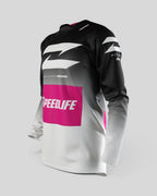 Jersey Radikal Racing - Concept Magenta