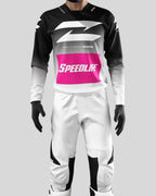 Jersey Radikal Racing - Concept Magenta