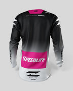 Jersey Radikal Racing - Concept Magenta