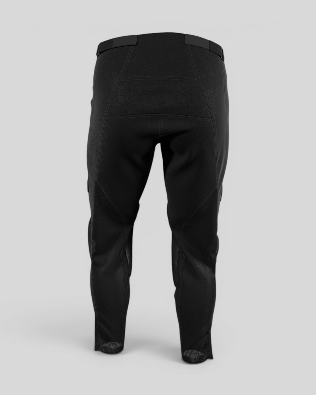Pantalón Radikal Racing - Concept Factory Black