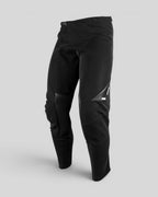 Pantalón Radikal Racing - Concept Factory Black