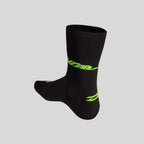 Calcetines Radikal Racing MTB Black