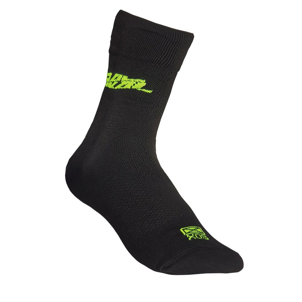 Calcetines Radikal Racing MTB Black