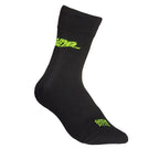 Calcetines Radikal Racing MTB Black