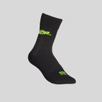 Calcetines Radikal Racing MTB Black