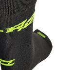 Calcetines Radikal Racing MTB Black
