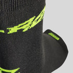 Calcetines Radikal Racing MTB Black