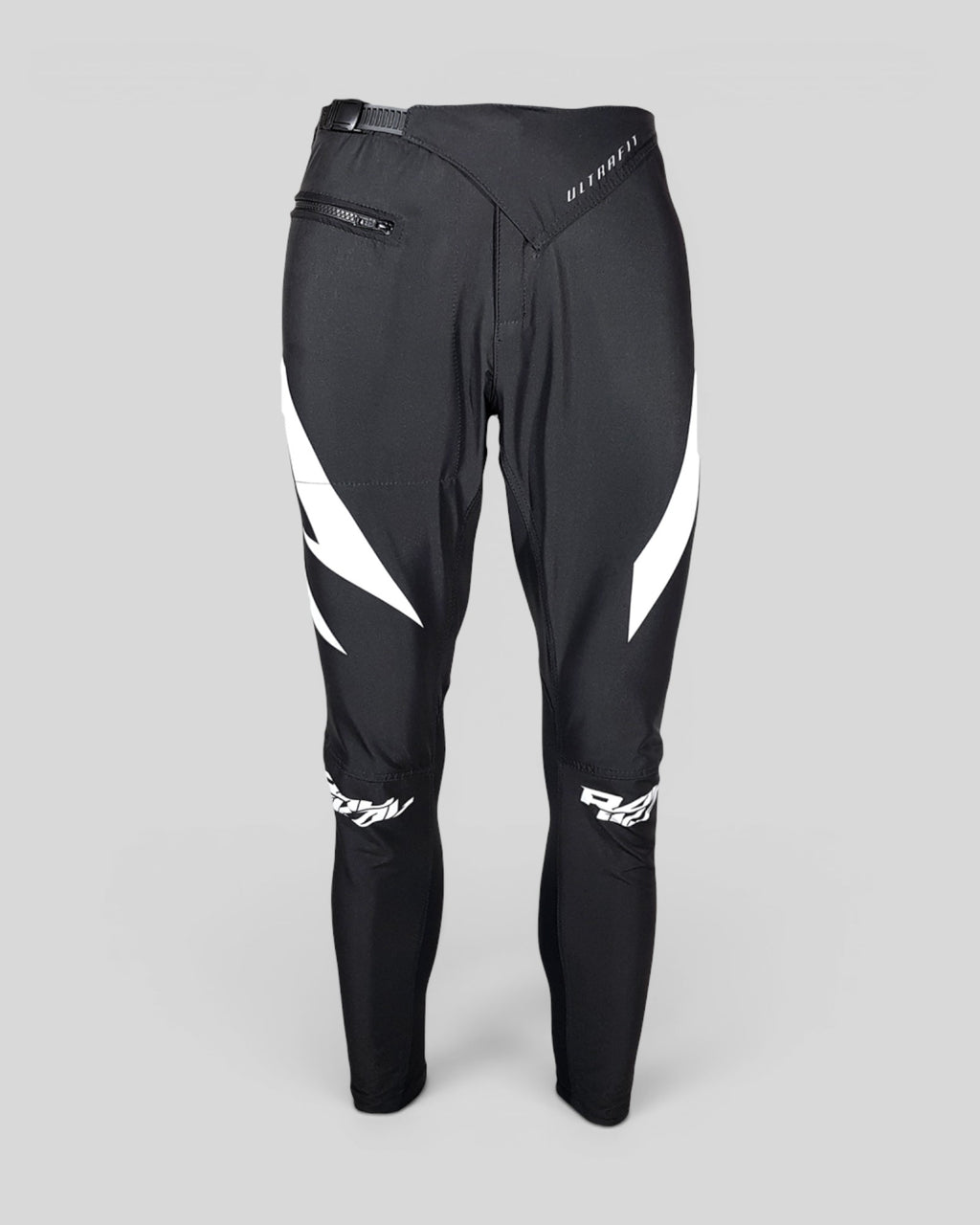 Pantalón Radikal Racing - DH Factory Black