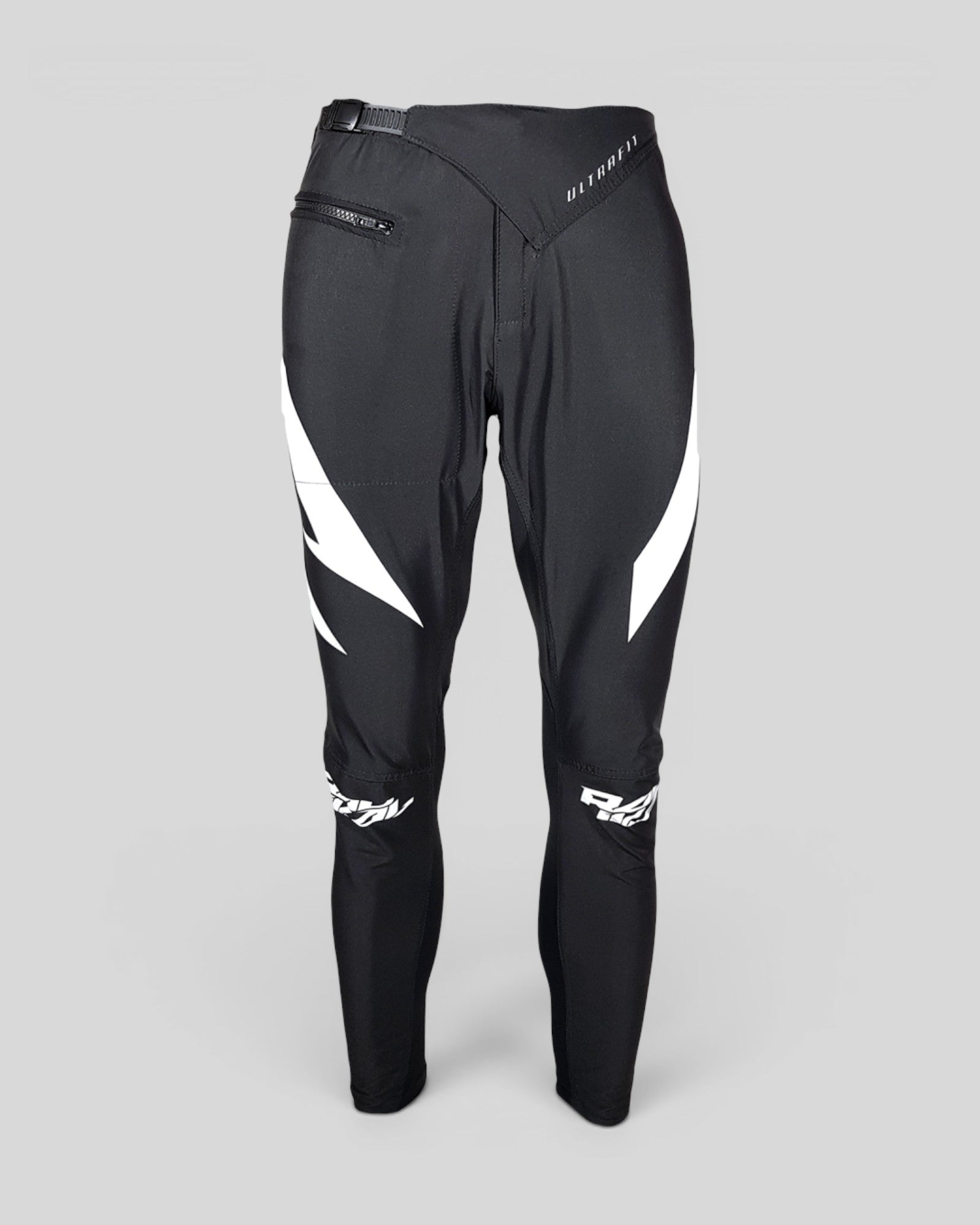 Pantalón Radikal Racing - DH Factory Black