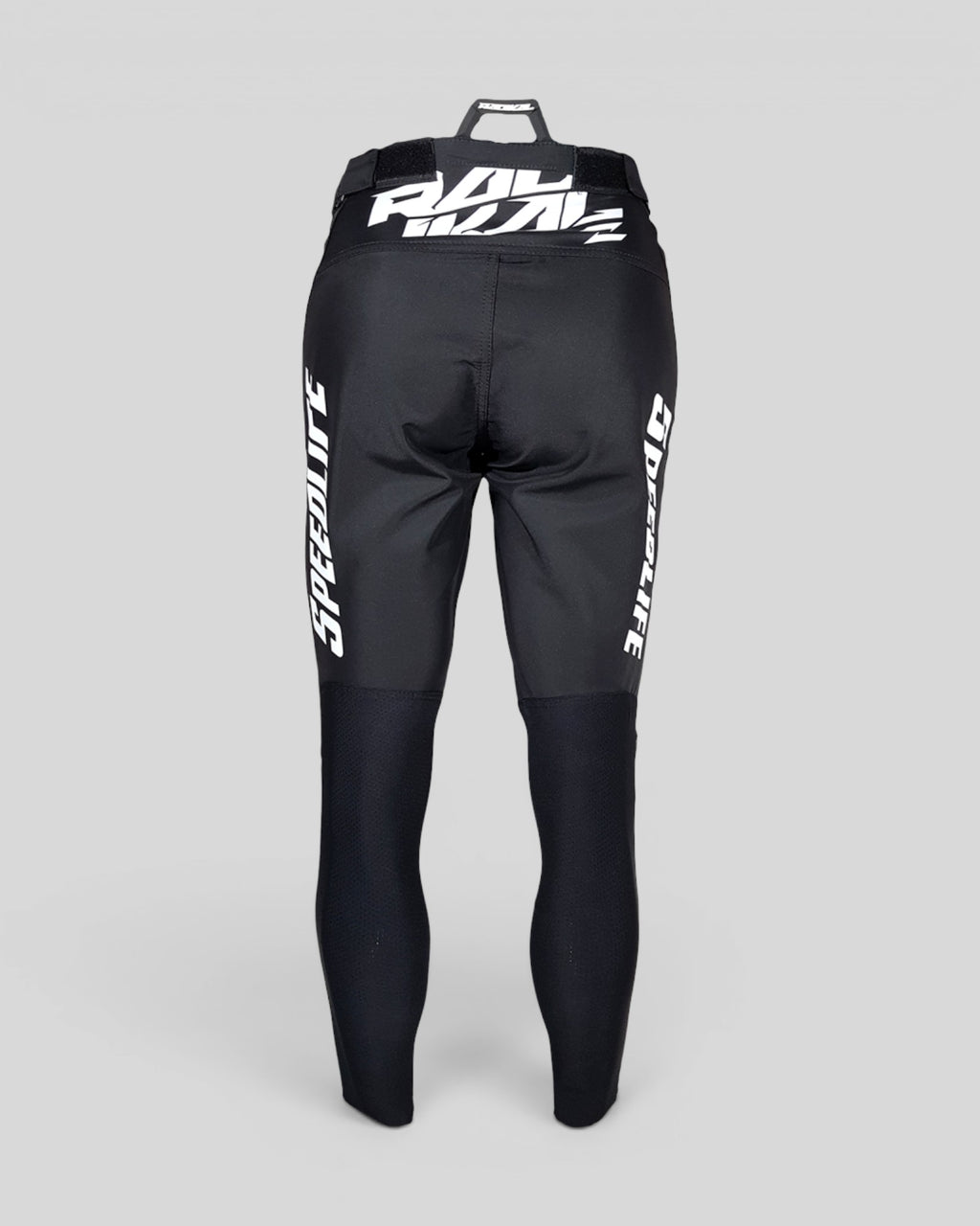 Pantalón Radikal Racing - DH Factory Black