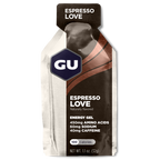 Gel GU Energy, Espresso Love