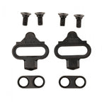 Calas MTB para sistema SPD, Negra