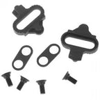 Calas MTB para sistema SPD, Negra