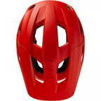 Casco FOX Mainframe Mips Niño - Rojo Flúor