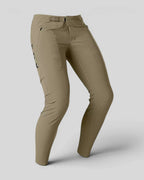 Pantalón FOX Flexair Café