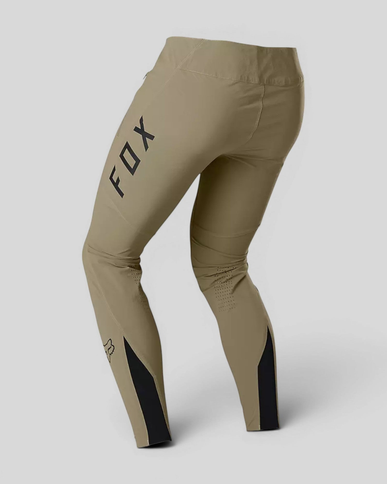 Pantalón FOX Flexair Café