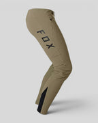 Pantalón FOX Flexair Café