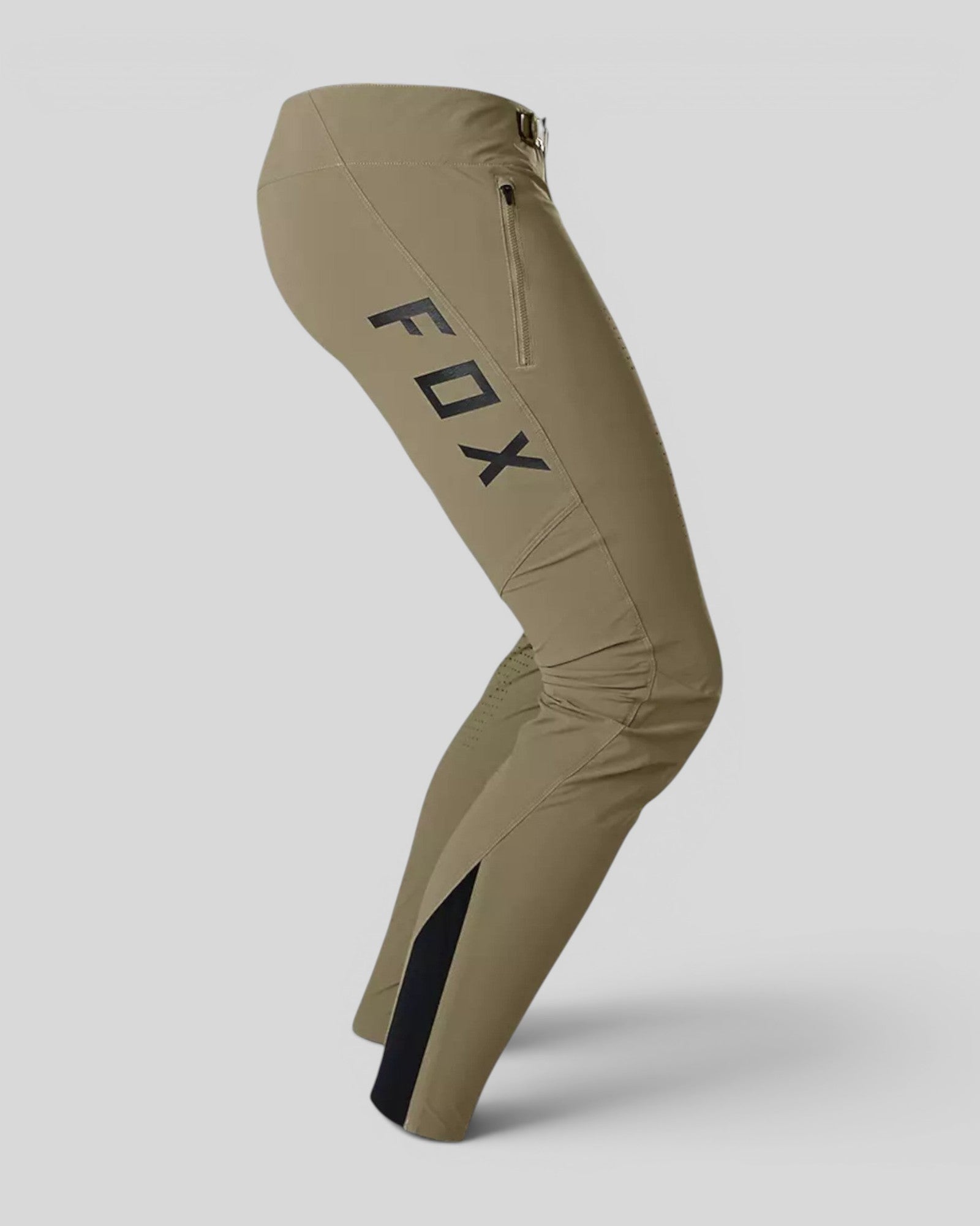 Pantalón FOX Flexair Café