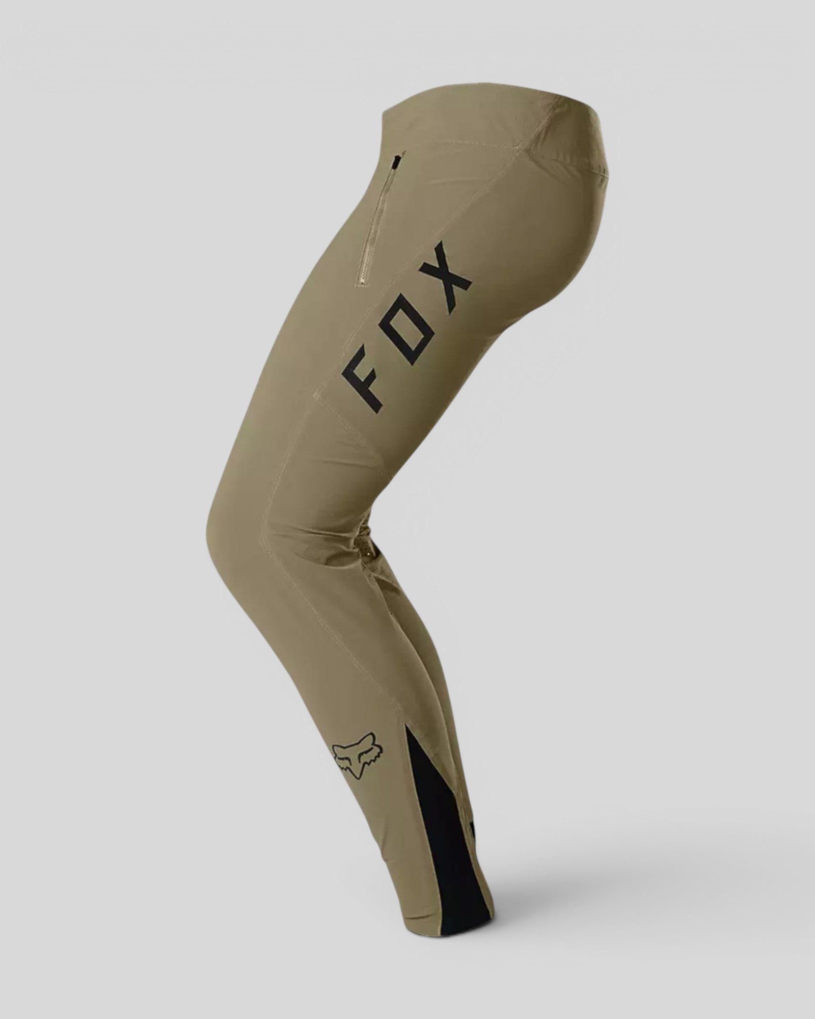 Pantalón FOX Flexair Café