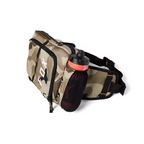 Banano FOX Lumbar Hydration Pack, Camo