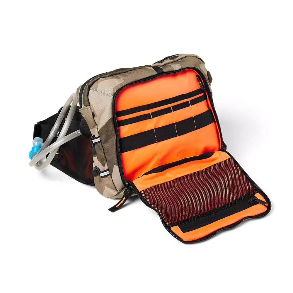 Banano FOX Lumbar Hydration Pack, Camo