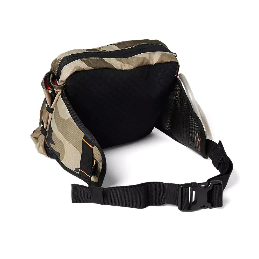 Banano FOX Lumbar Hydration Pack, Camo