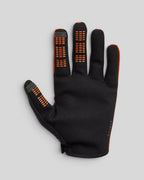 Guantes FOX Ranger, Naranjo